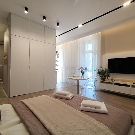 Myfive Apartments Краков Экстерьер фото