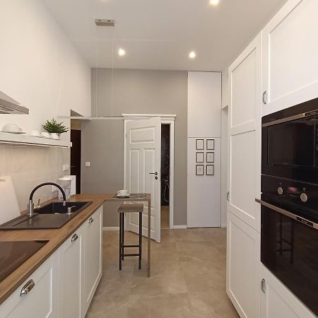 Myfive Apartments Краков Экстерьер фото