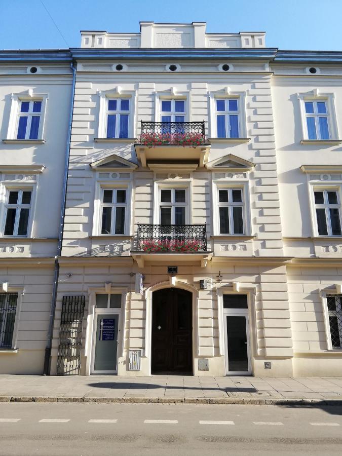 Myfive Apartments Краков Экстерьер фото