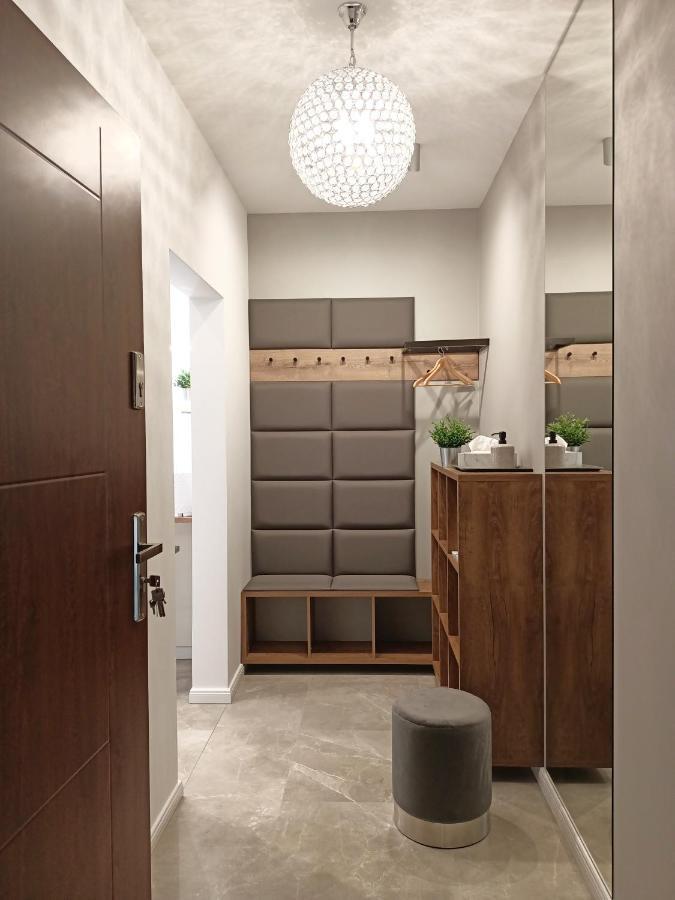 Myfive Apartments Краков Экстерьер фото